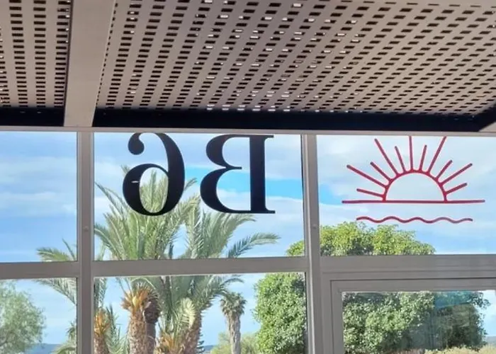 Hotel B6