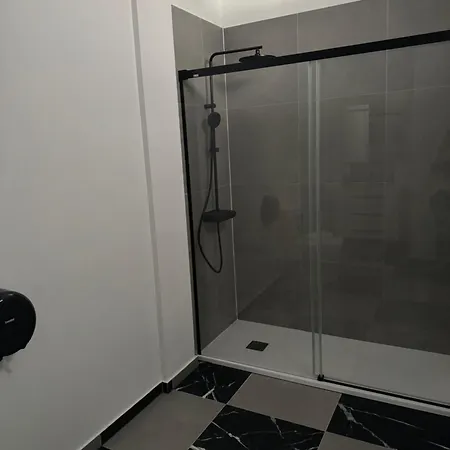 Отель B6 San Fulgencio