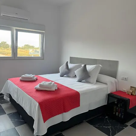 B6 Hotel 3*