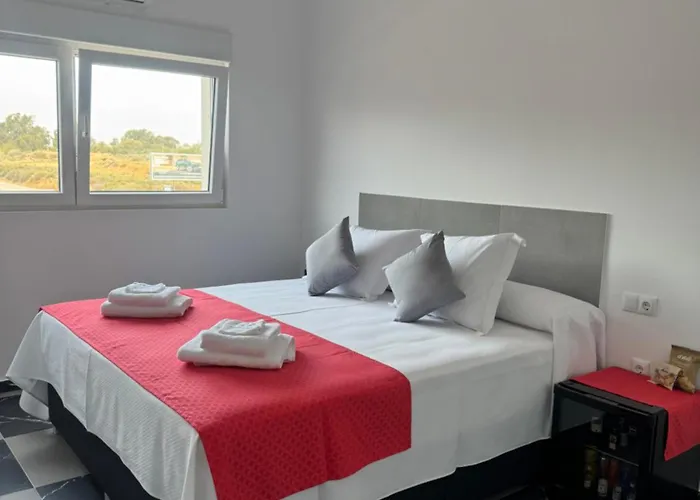B6 Hotel 3*