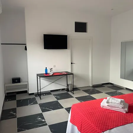 فندق B6 San Fulgencio