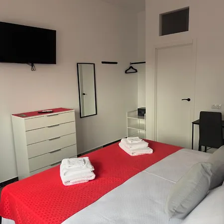 فندق B6 San Fulgencio